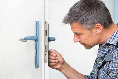 Thomson Emergency Locksmith