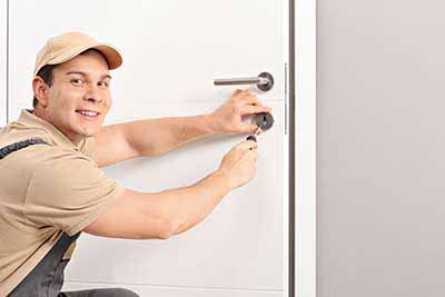 Thomson Residential Locksmith