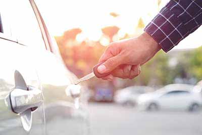 Thomson Automotive Locksmith