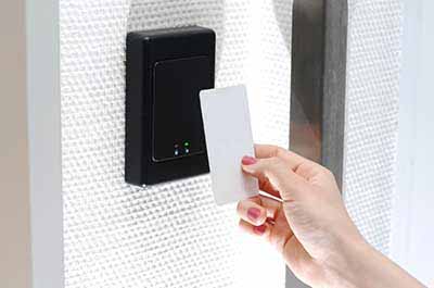 Thomson Commercial Locksmith