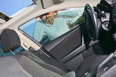 Thomson Emergency Locksmith