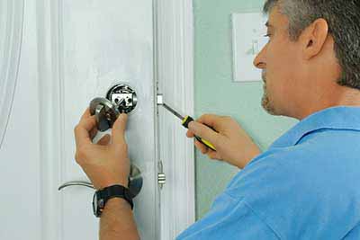 Thomson Emergency Locksmith