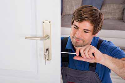 Thomson Emergency Locksmith