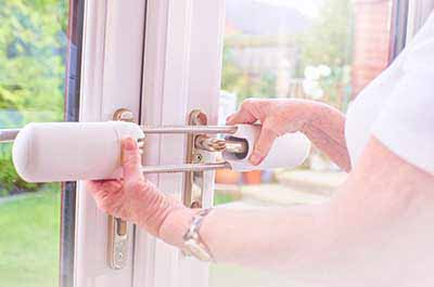 Thomson Residential Locksmith